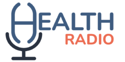 healthradio logo