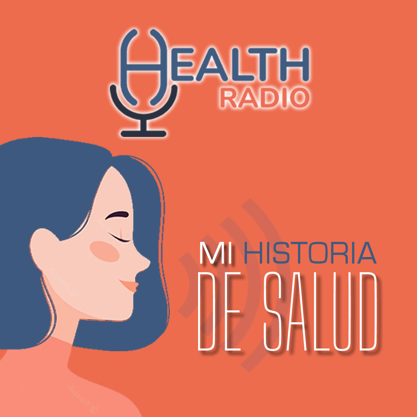 Mi historia de salud