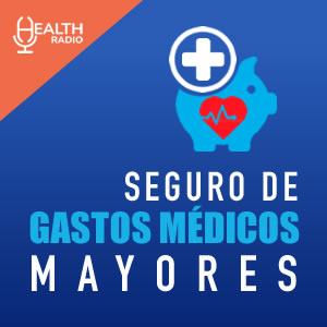 Seguros de gastos médicos