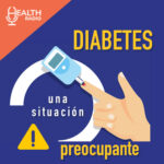 Diabetes situación preocupante