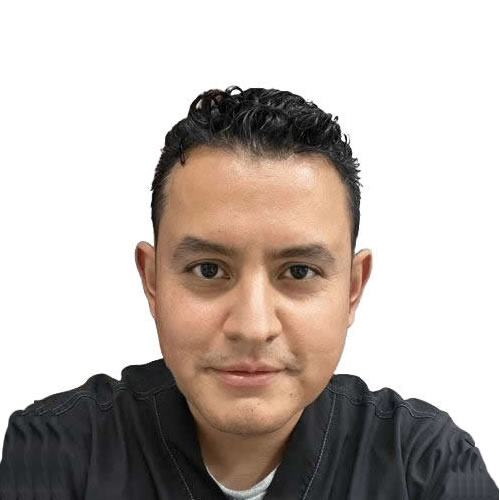 Dr. Francisco Javier Díaz