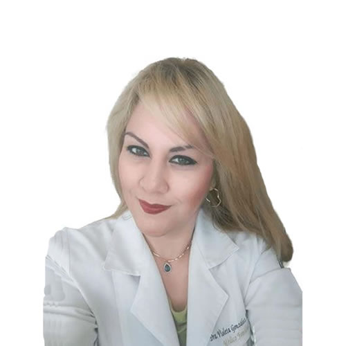Dra.Carolina Gonzalez