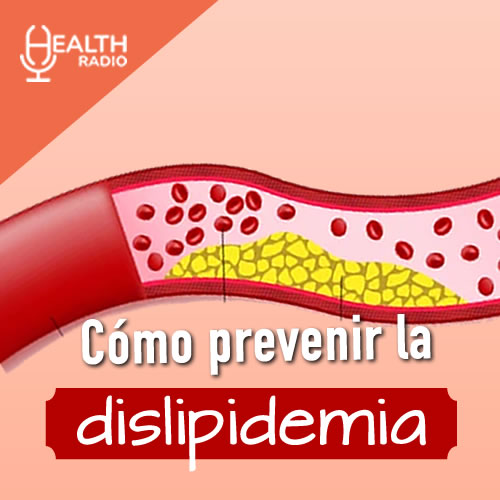 Dislipidemia