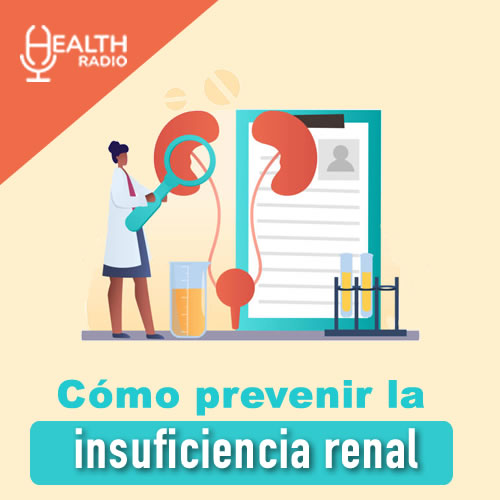 Insuficiencia renal