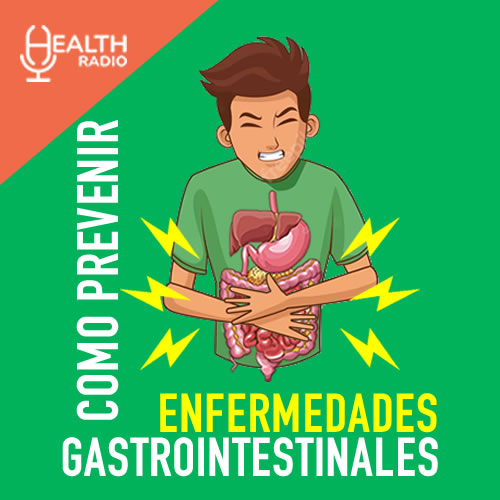 Enfermedades Gastrointestinales