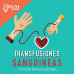 🇲🇽 TRANSFUSIONES SANGUÍNEAS