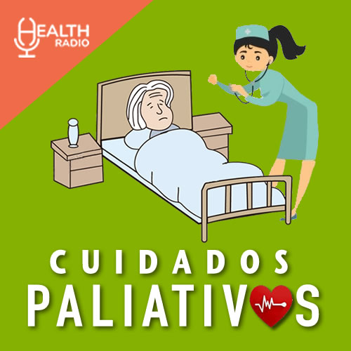 Cuidados Paliativos