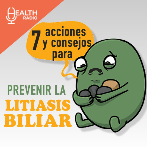 litiasis biliar