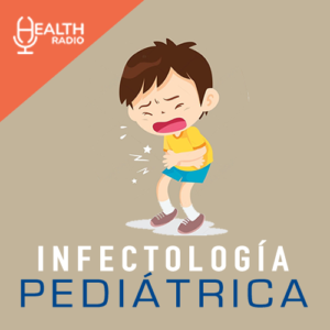Infectología pediátrica
