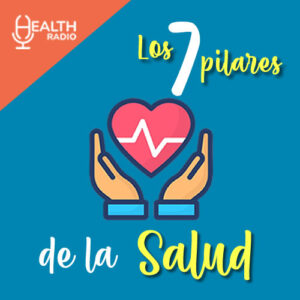 los 7 pilares de la salud