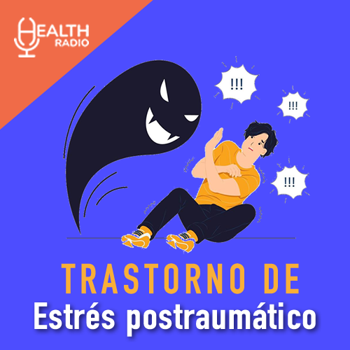 Trastorno de estrés postraumático