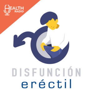 disfunción erectil