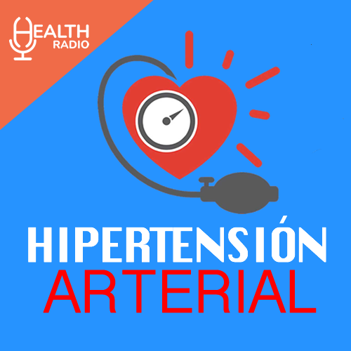 Hipertensión Arterial podcast