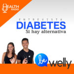 DIABETES - Be Welly