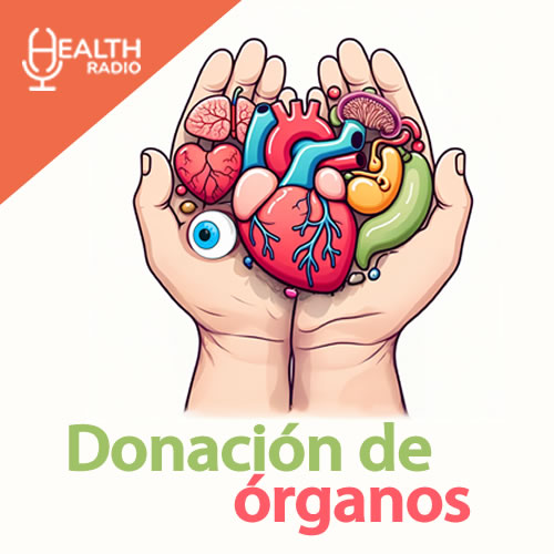 Donación de órganos