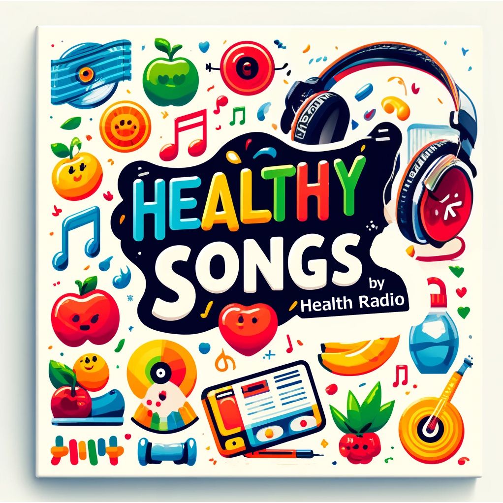 HealthySongs