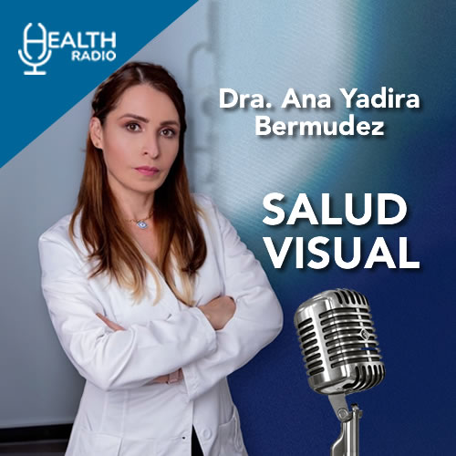 Salud Visual Podcast