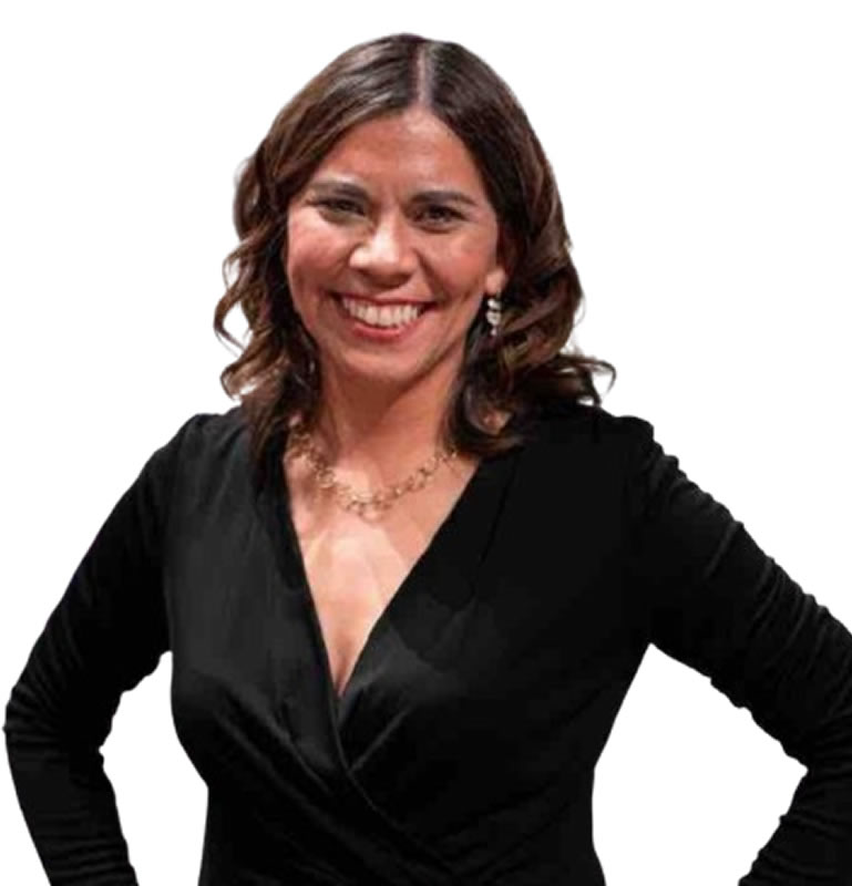 Enf. Maria Paz Castillo Herrera