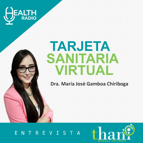 Tarjeta Sanitaria Virtual