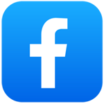 Facebook Icon