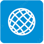 Web Icon