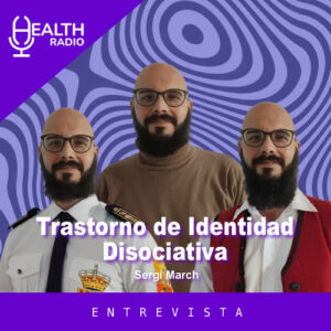 Trastorno de Identidad Disociativa