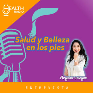 Salud y Belleza en los pies