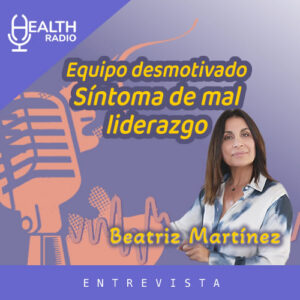 Equipo desmotivado síntoma de mal liderazgo